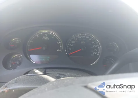 2009 GMC Yukon Denali z USA, uszkodzony, nr VIN 1GKFK03269R231693